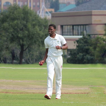 Emanuel Motswiri